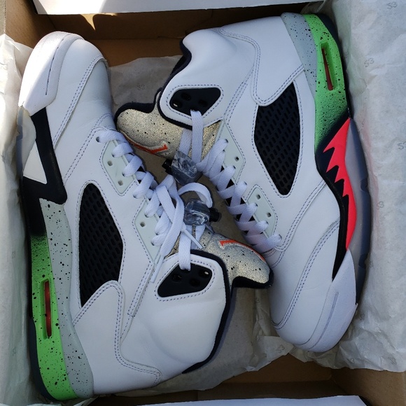 Jordan Other - Jordan retro 5 pro stars